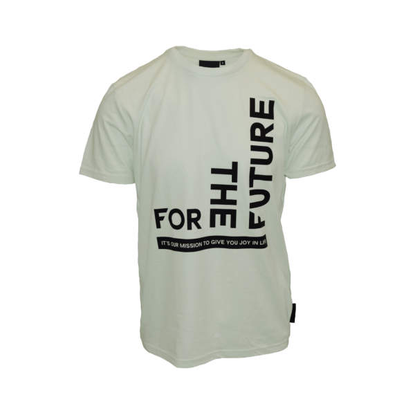 FTF T-Shirt Basic – Green