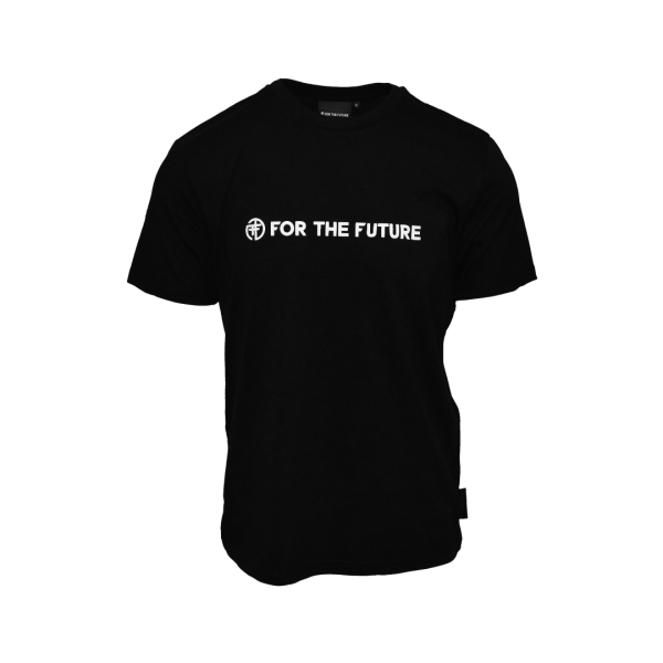 FTF T-Shirt – Black