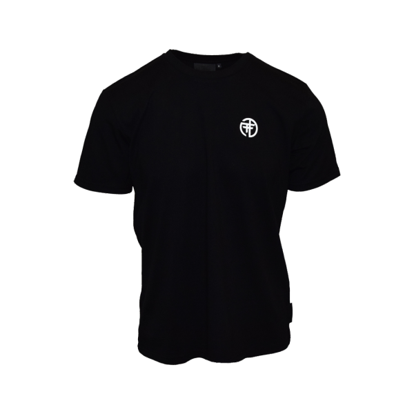 FTF T-Shirt Make Money - Black