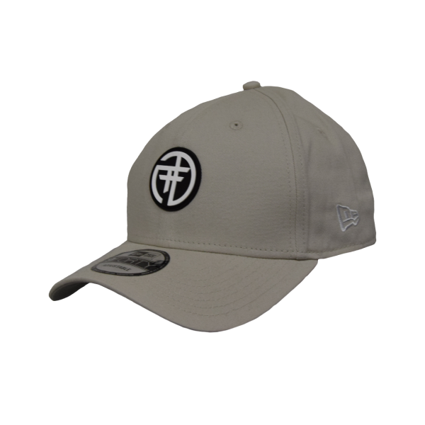 FTF New Era - The 9Forty Cap - Beige