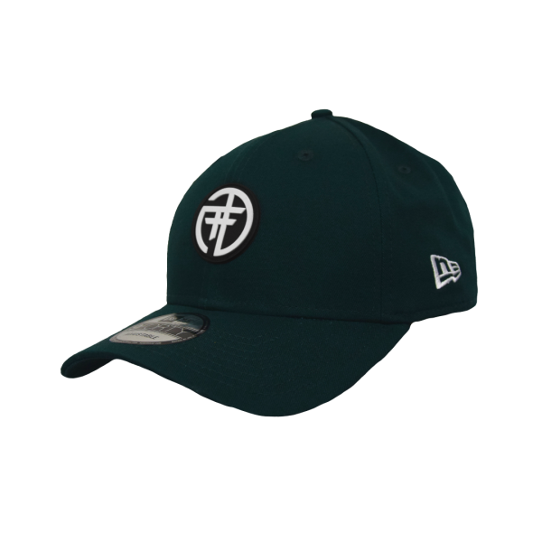 FTF New Era - The 9Forty Cap - Green
